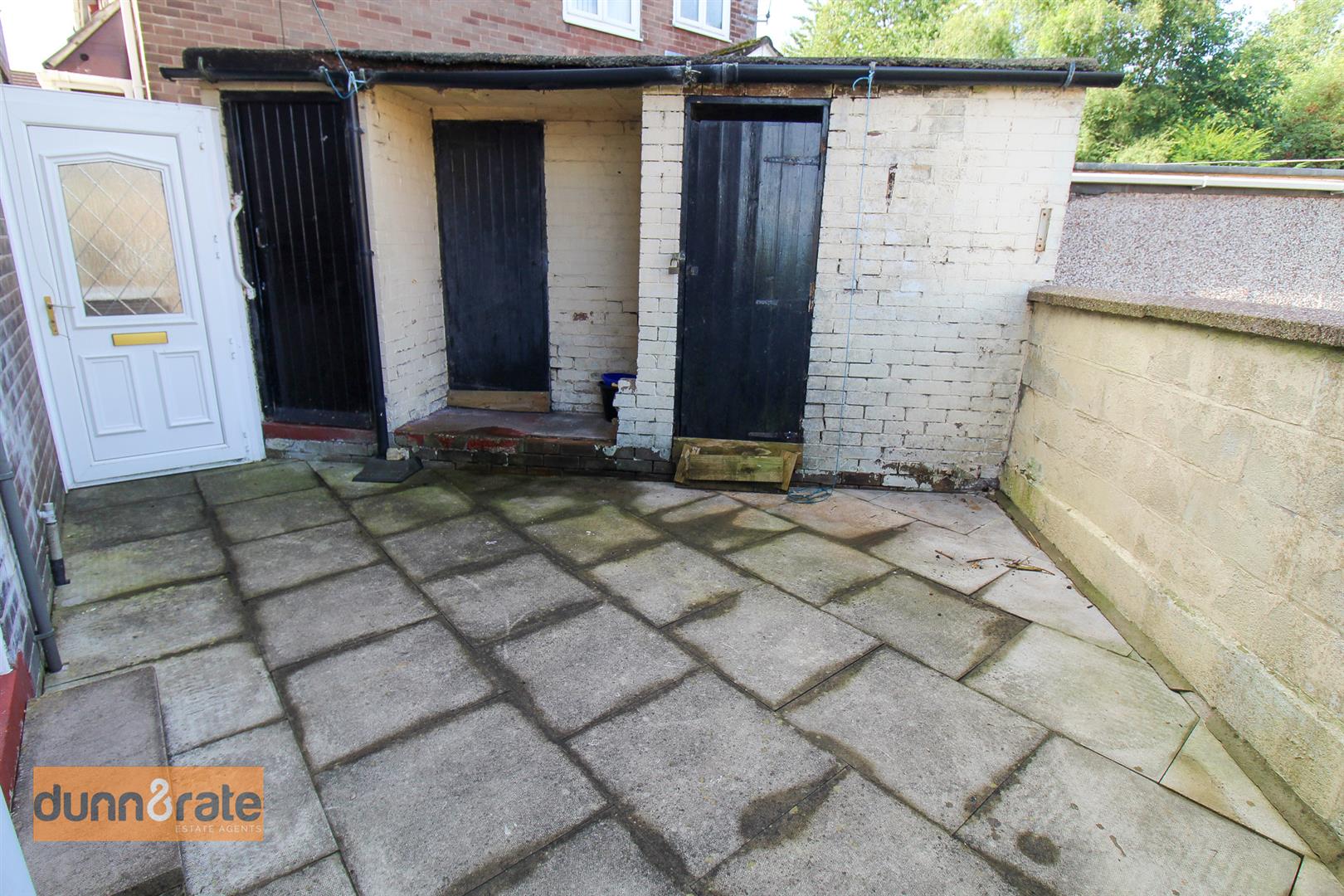 Station Grove, Milton, Stoke-On-Trent